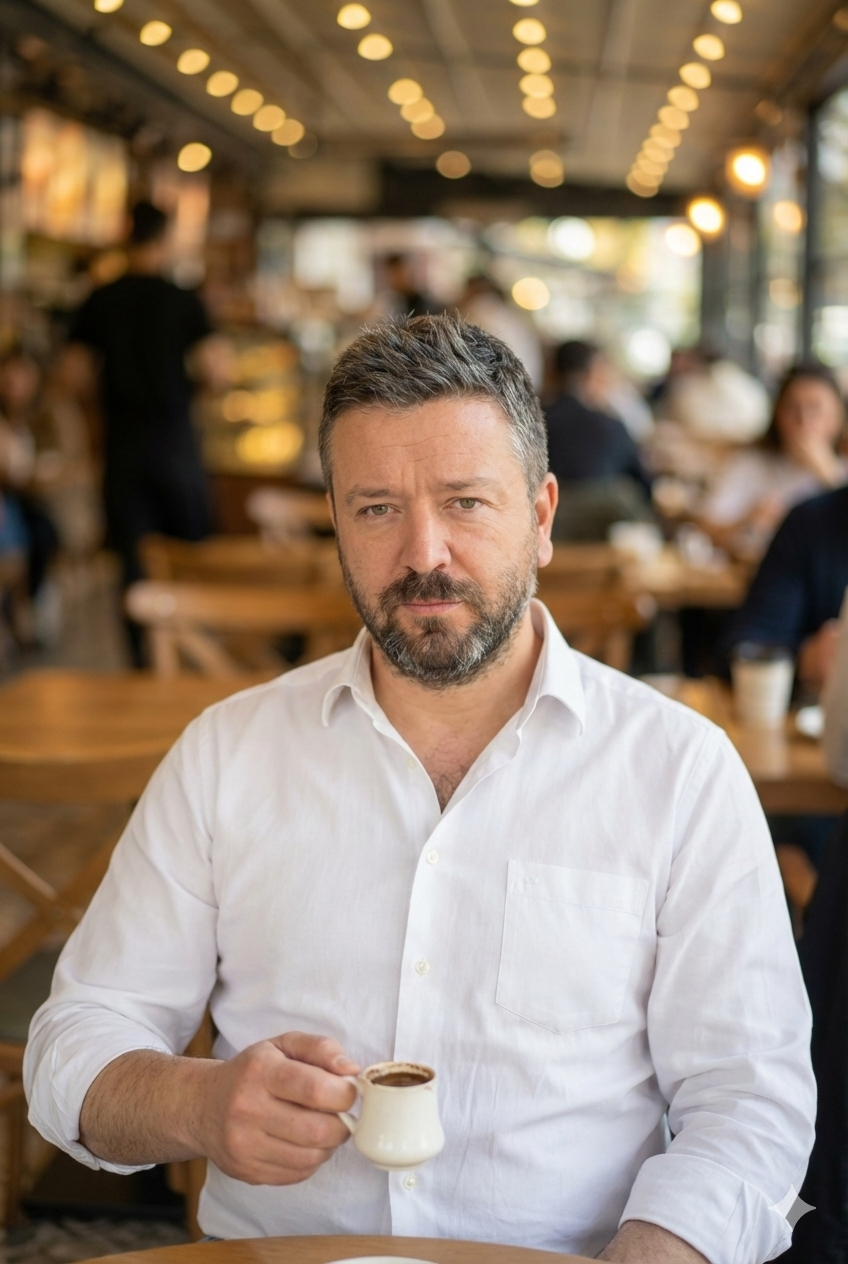 Murat Meydan